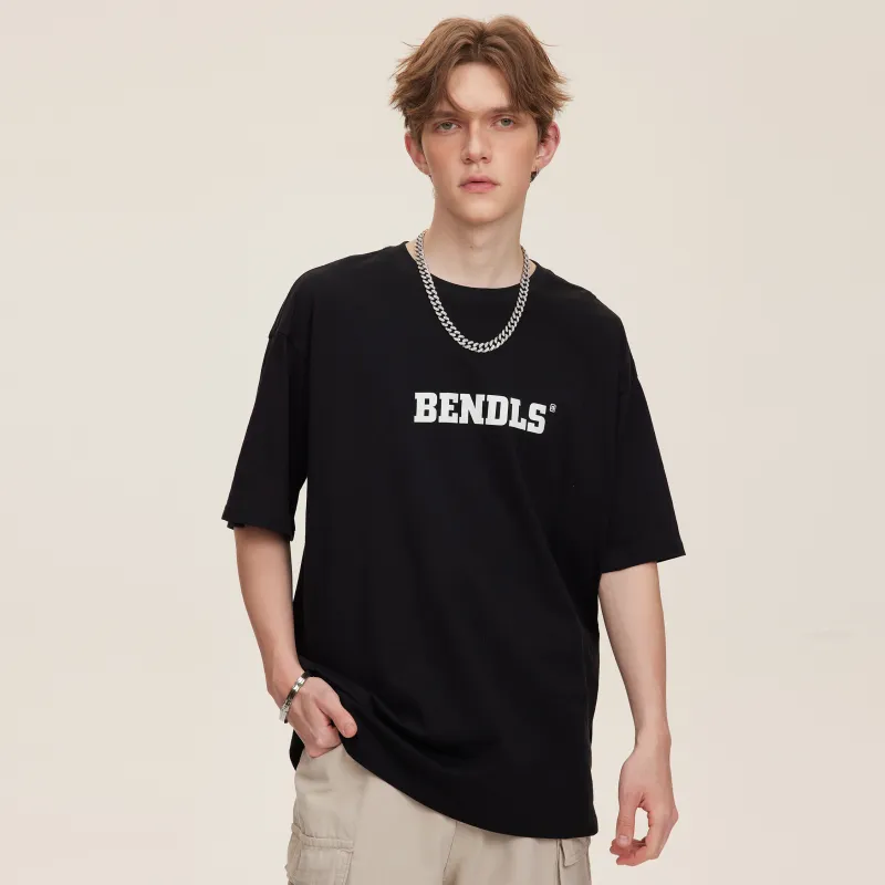 BENDL'S T Shirts Unisex-8