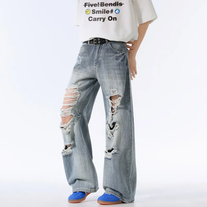 BENDL'S Jeans Unisex-8
