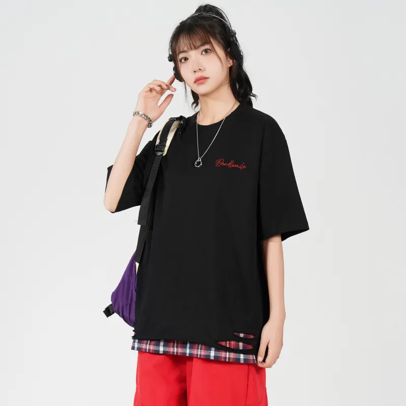 BENDL’S Short-Sleeved T-Shirts Unisex-7