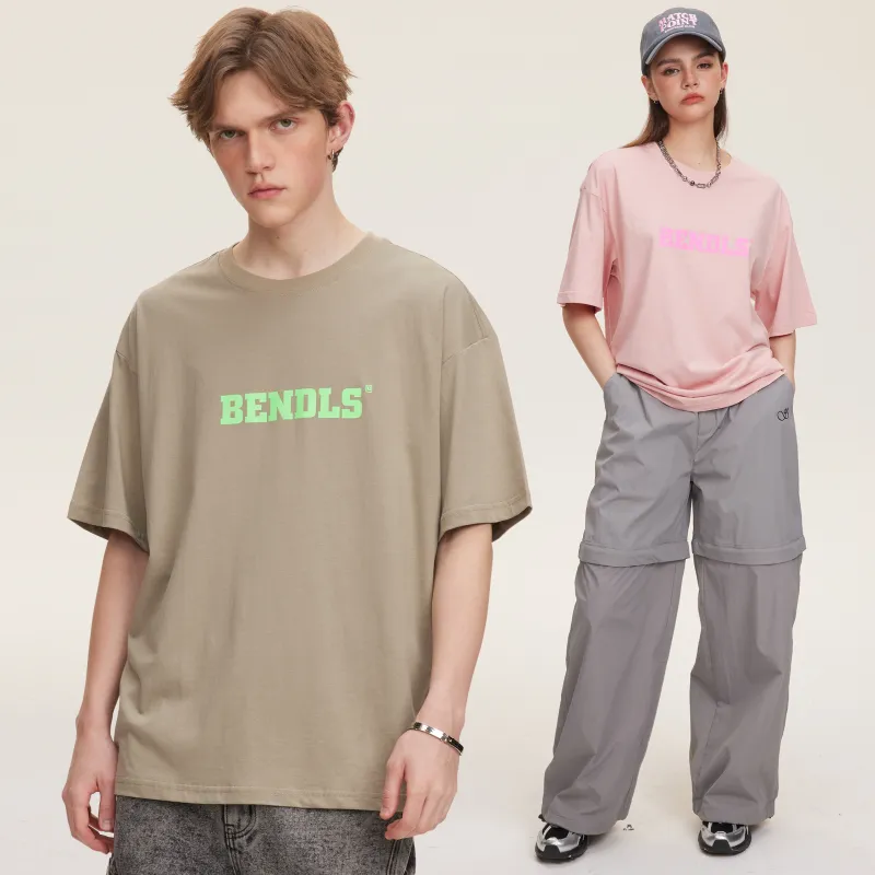 BENDL'S T Shirts Unisex-51