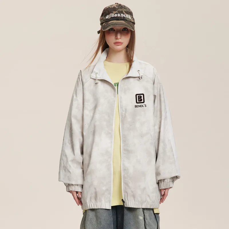 BENDL'S Jackets & Coats Spring And Fall Unisex-14