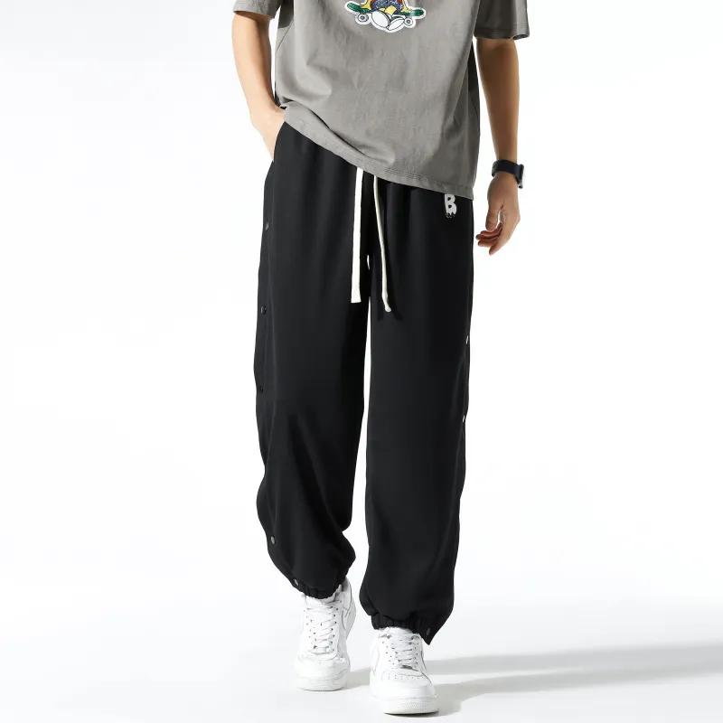 BENDL'S Casual Pants Unisex-4