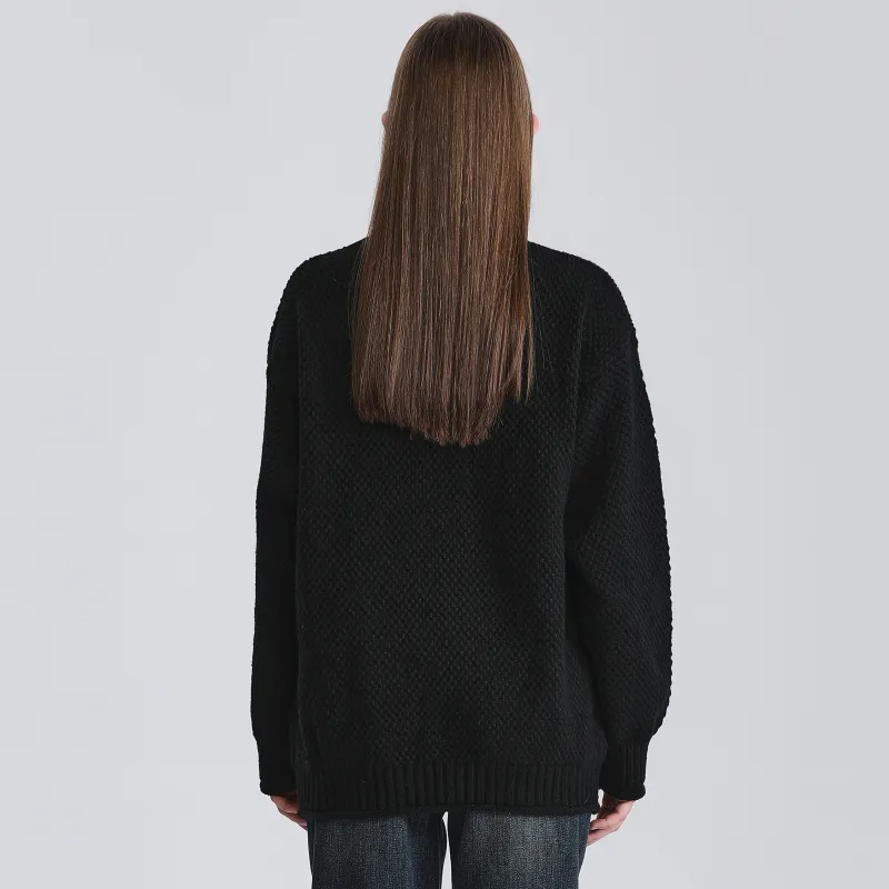 BENDL'S Autumn And Winter Season Sweater Unisex-2