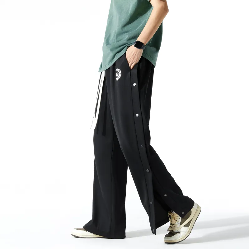 BENDL'S Casual Pants Unisex-3
