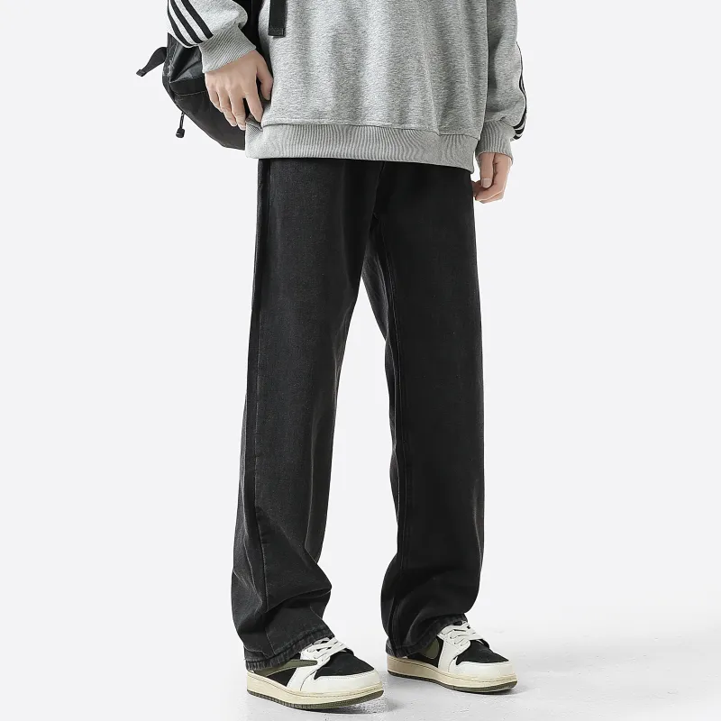 BENDL'S Jeans For Fall And Winter Unisex-44