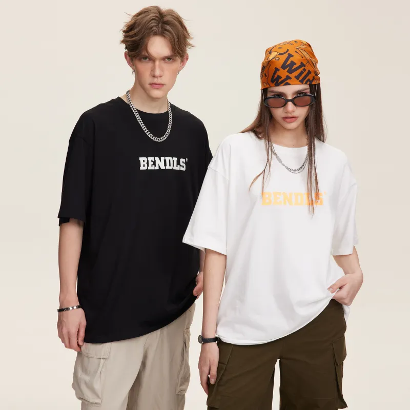 BENDL'S T Shirts Unisex-23