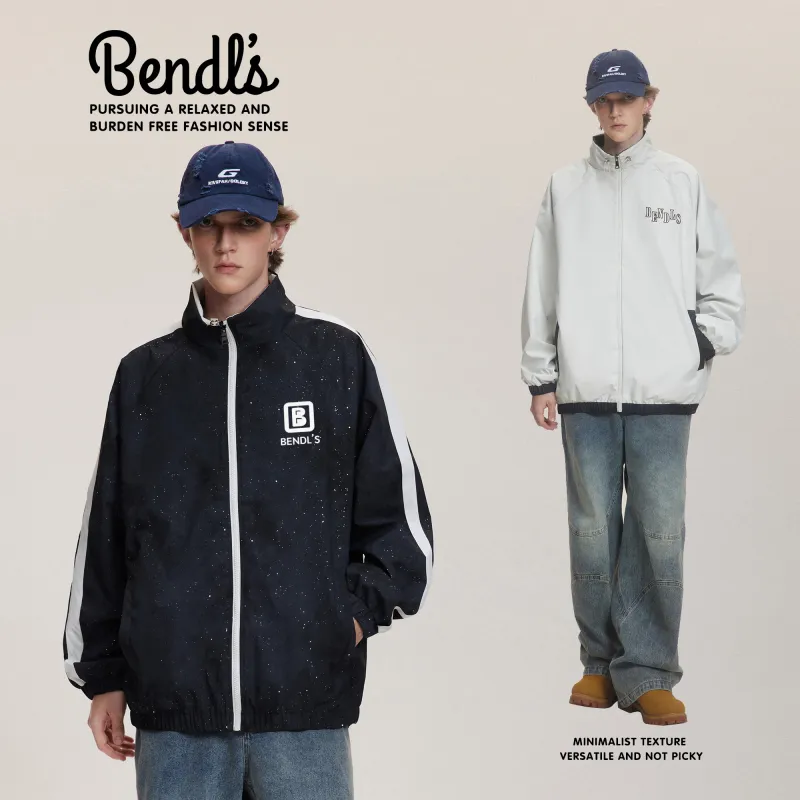 BENDL'S Jackets & Coats Spring And Fall Unisex-3