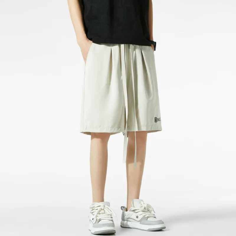 BENDL'S Casual Shorts Unisex-13