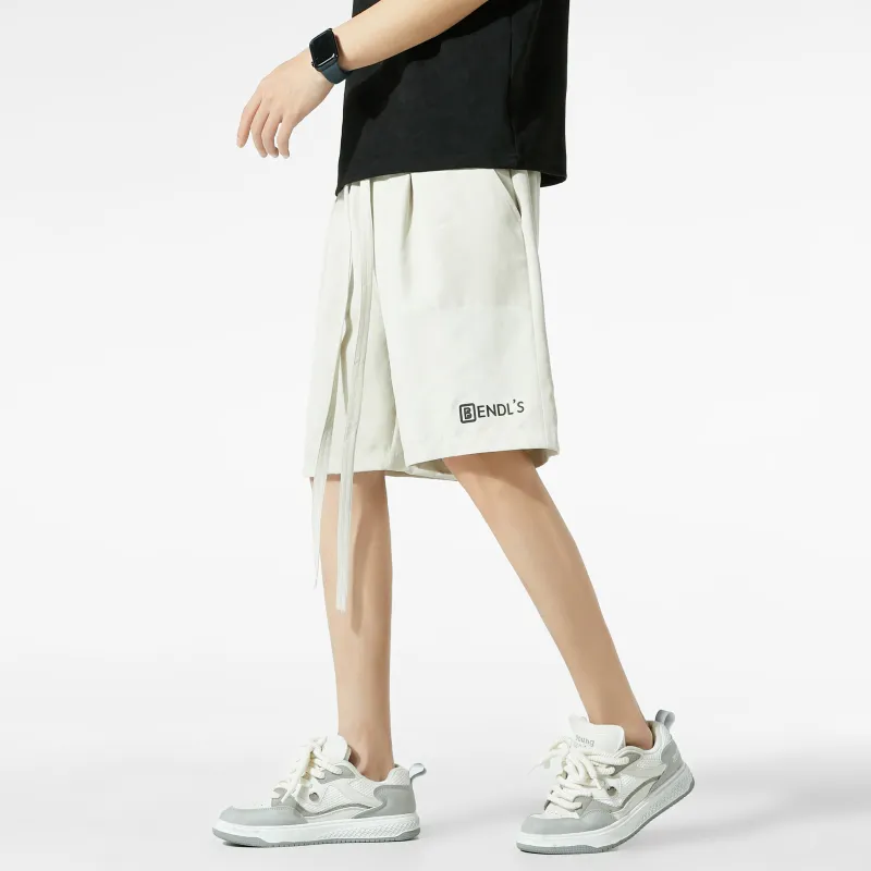 BENDL'S Casual Shorts Unisex-11