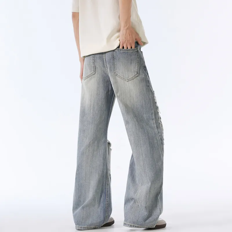 BENDL'S Jeans Unisex-23