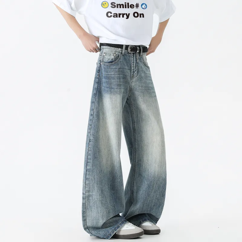 BENDL'S Jeans Unisex-3
