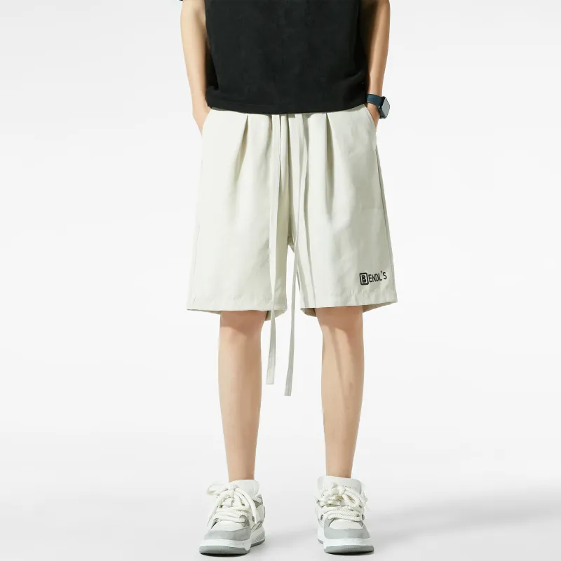 BENDL'S Casual Shorts Unisex-9