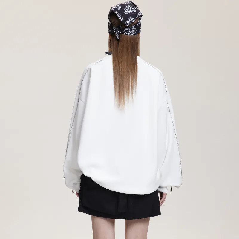 BENDL'S Sweatshirt Fall And Winter Unisex-6