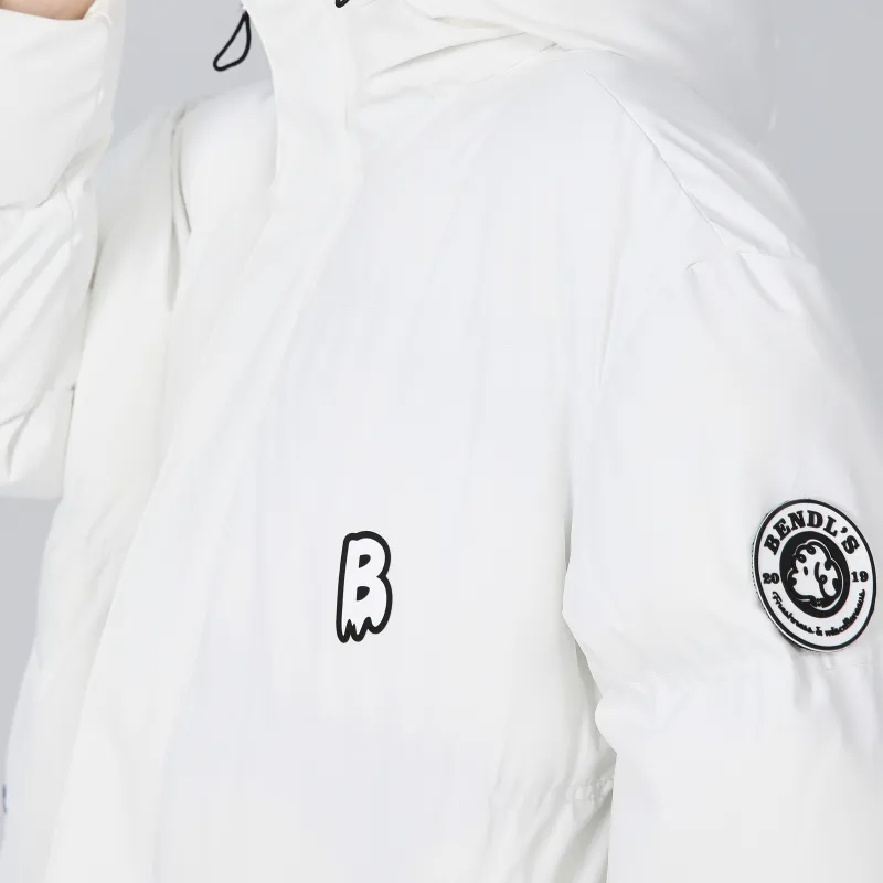BENDL'S Winter Puffer Jacket Unisex-5