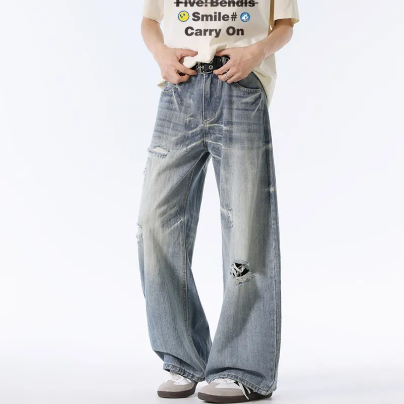 BENDL'S Jeans Unisex-16