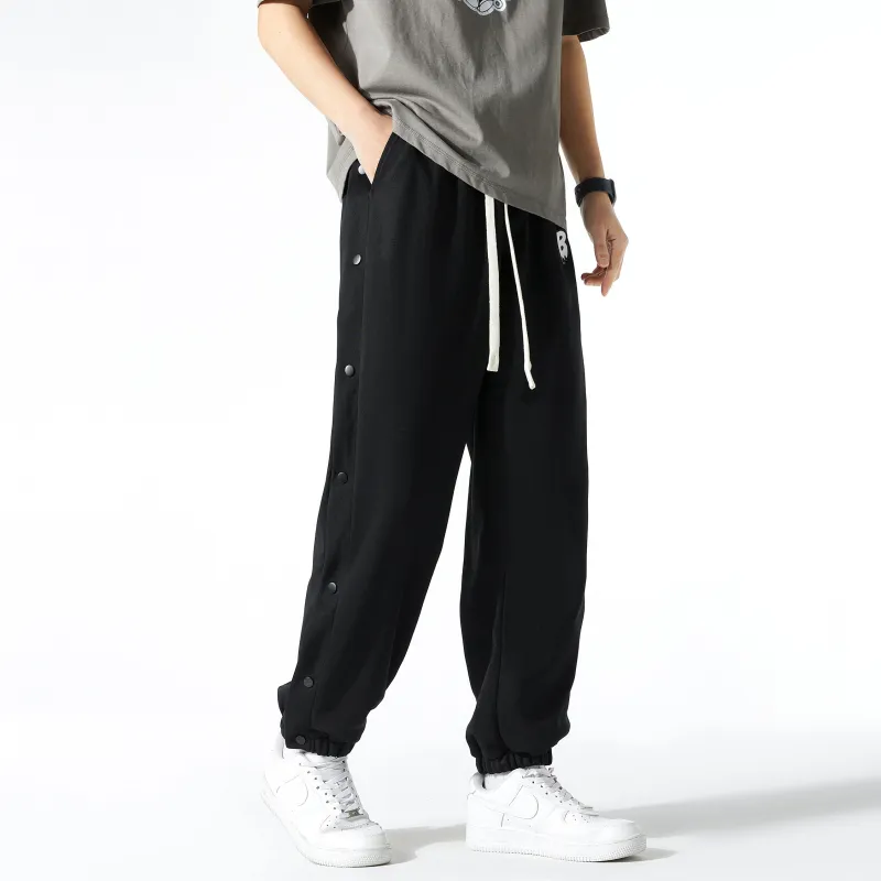 BENDL'S Casual Pants Unisex-6