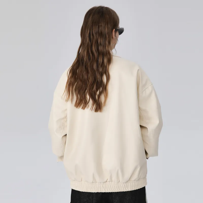 BENDL'S Leather Jackets Unisex-6