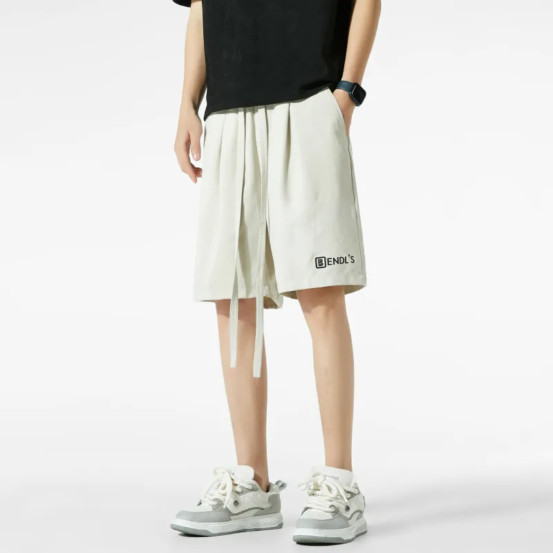 BENDL'S Casual Shorts Unisex-12