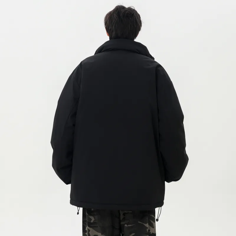 BENDL'S Puffer Jackets Unisex-16