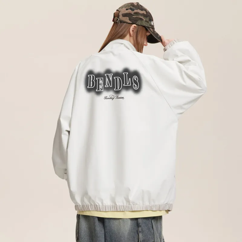 BENDL'S Jackets & Coats Spring And Fall Unisex-15