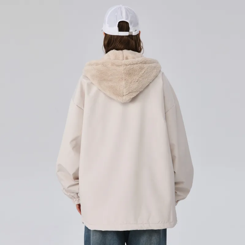 BENDL'S Puffer Jackets Unisex-4