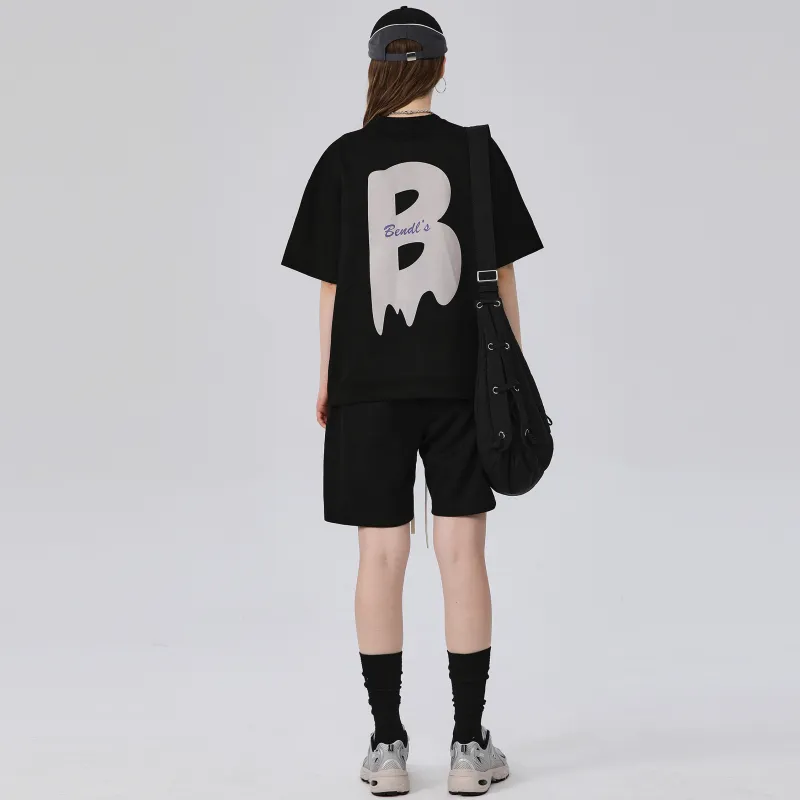 BENDL'S Casual Sportswear Unisex-2
