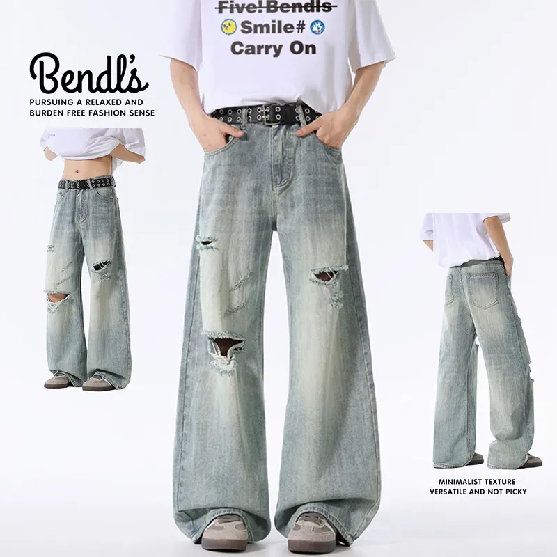 BENDL'S Jeans Unisex-25