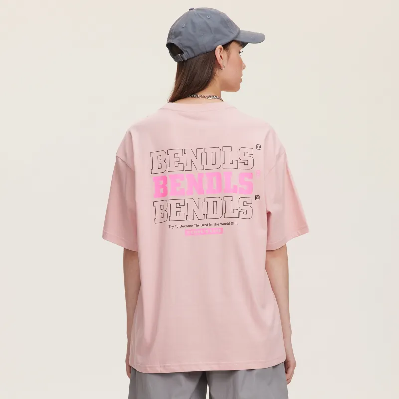 BENDL'S T Shirts Unisex-54