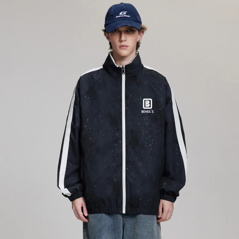 BENDL'S Jackets & Coats Spring And Fall Unisex-7