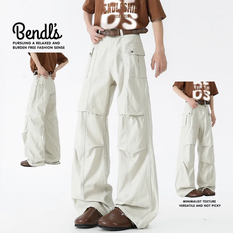BENDL'S Jeans Unisex-7