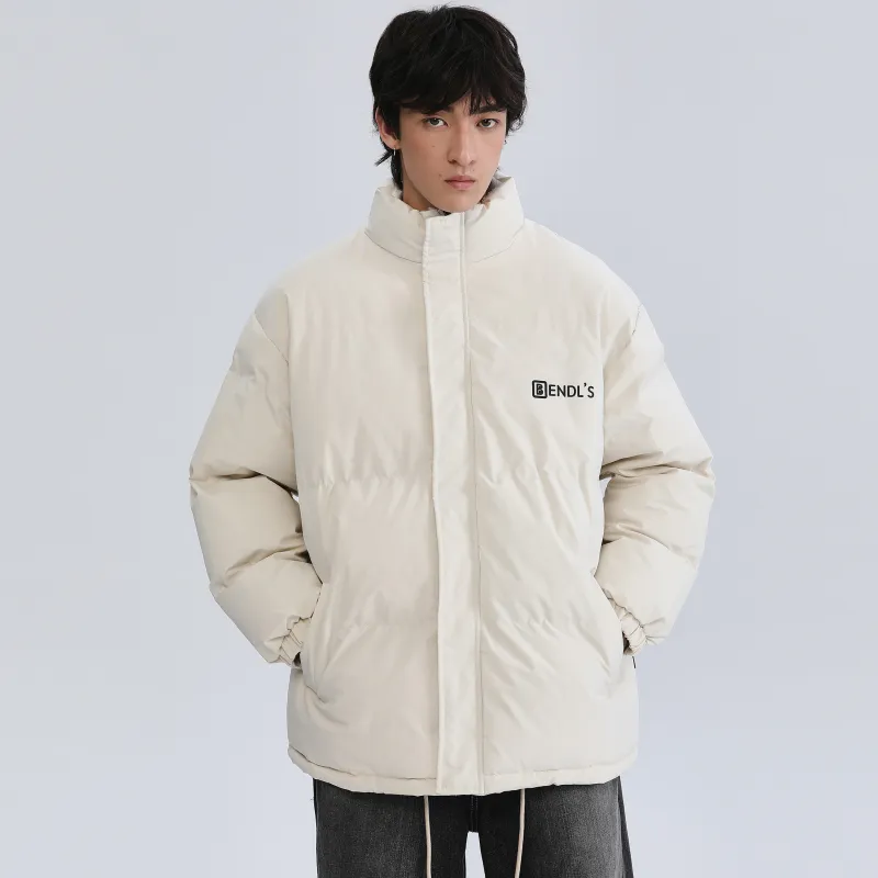 BENDL'S Winter Puffer Jacket Unisex-11
