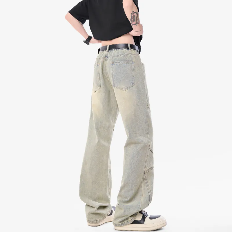 BENDL'S Jeans Unisex-5