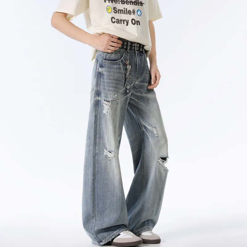 BENDL'S Jeans Unisex-15
