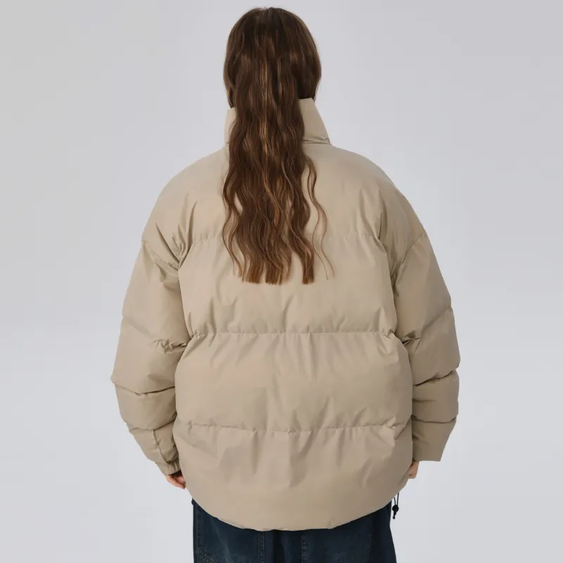 BENDL'S Puffer Jacket Fall And Winter Unisex-12