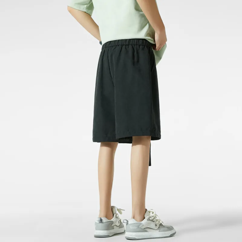 BENDL'S Casual Shorts Unisex-4