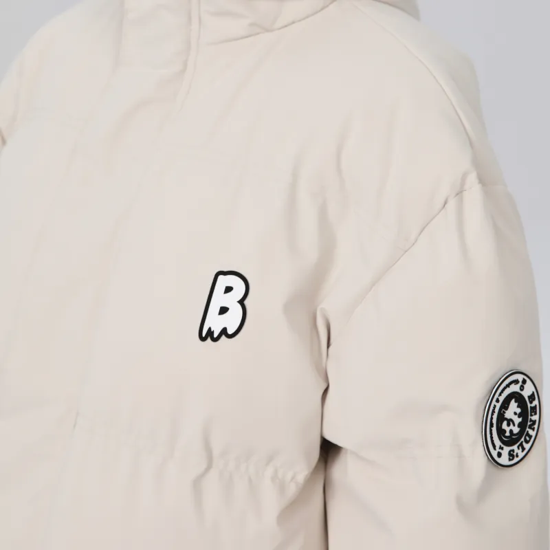 BENDL'S Winter Puffer Jacket Unisex-10