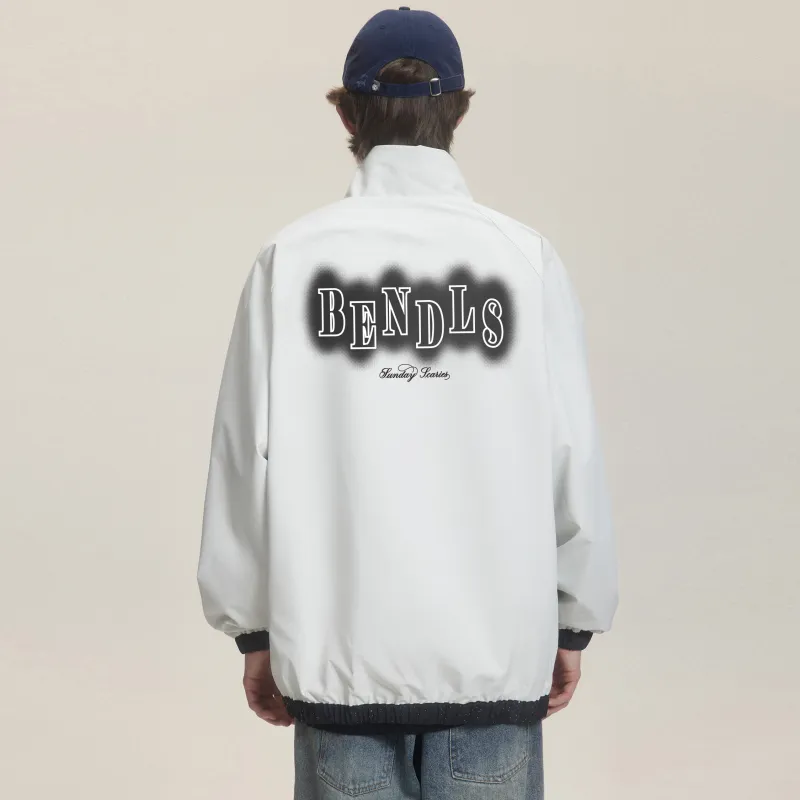 BENDL'S Jackets & Coats Spring And Fall Unisex-6