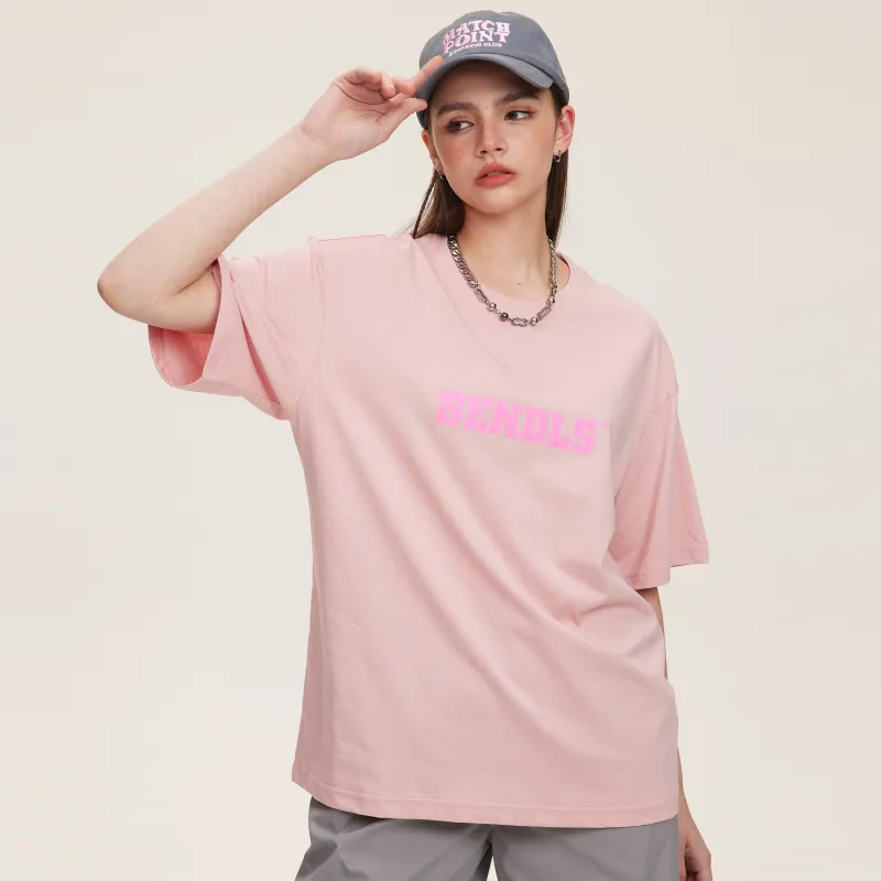 BENDL'S T Shirts Unisex-53