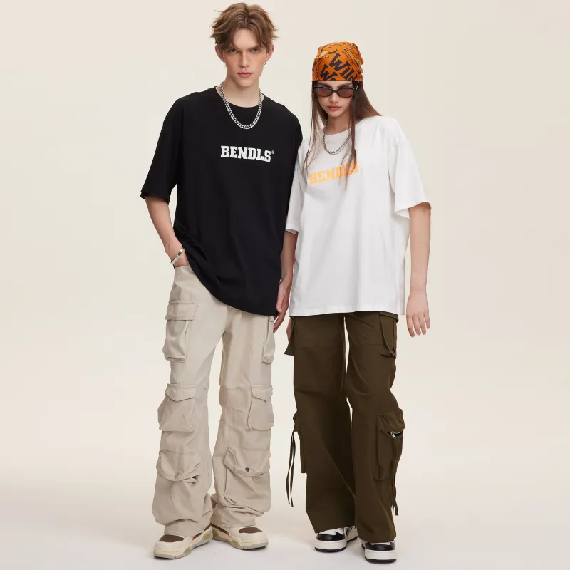 BENDL'S T Shirts Unisex-10