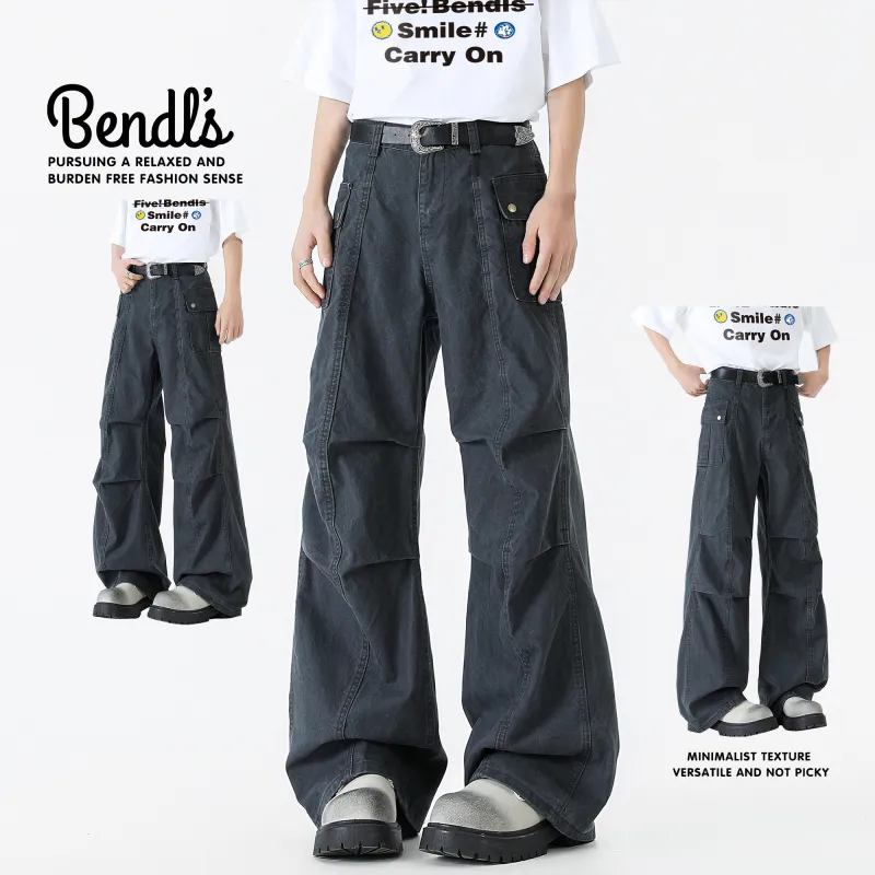 BENDL'S Jeans Unisex-1