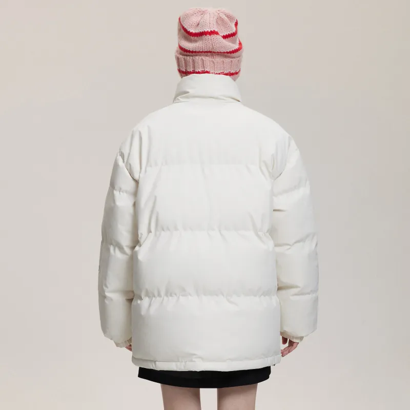 BENDL'S Puffer Jackets Unisex-6