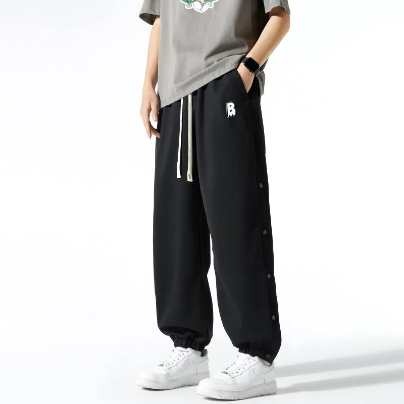 BENDL'S Casual Pants Unisex-3