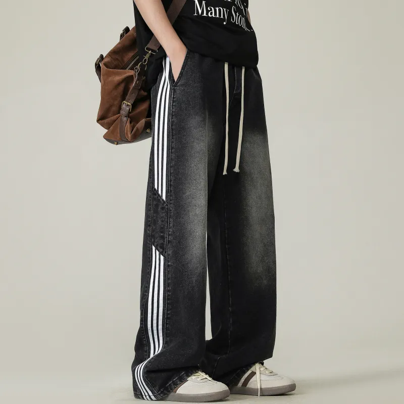 BENDL'S Jeans Unisex-5