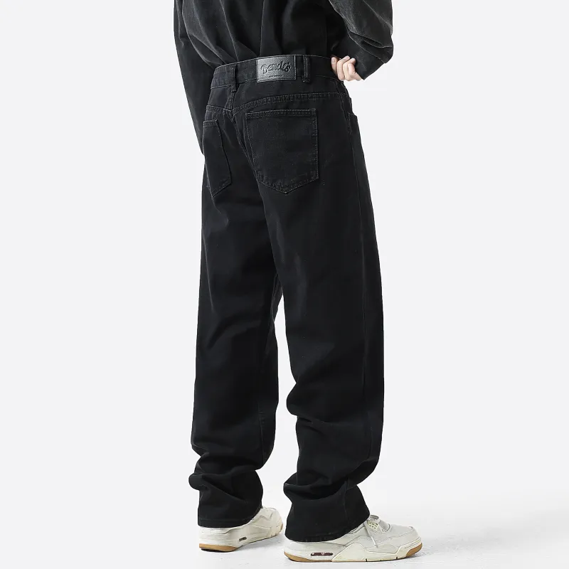 BENDL'S Jeans For Fall And Winter Unisex-13