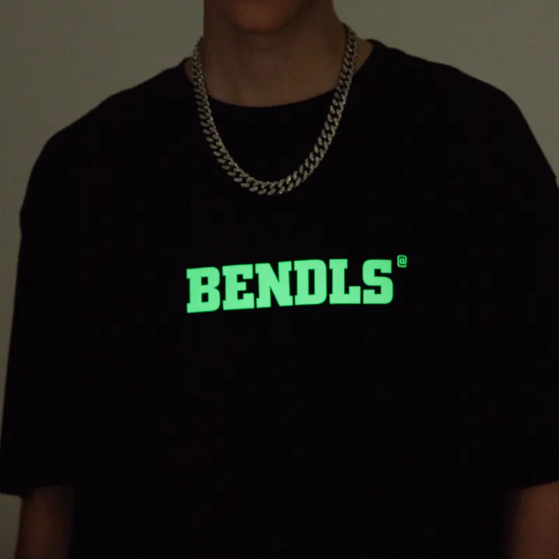 BENDL'S T Shirts Unisex-11
