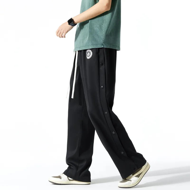 BENDL'S Casual Pants Unisex-6