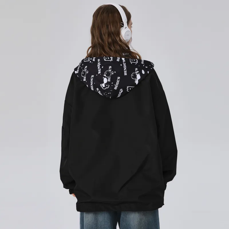 BENDL'S Jackets Unisex-2