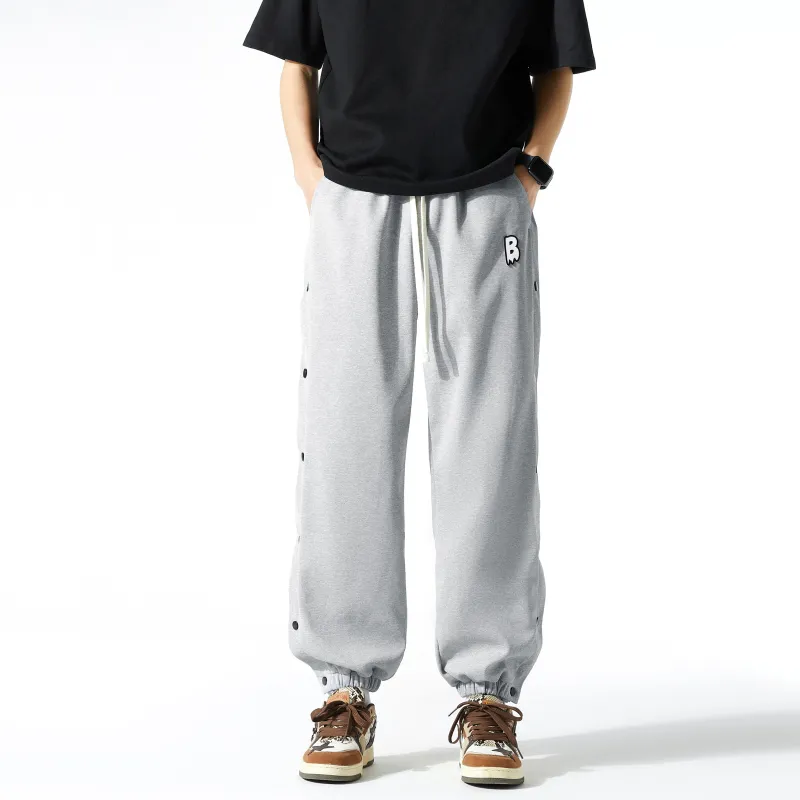 BENDL'S Casual Pants Unisex-12