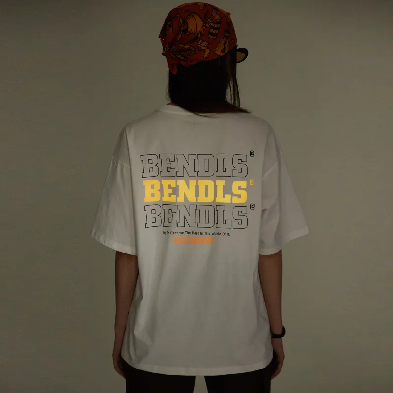 BENDL'S T Shirts Unisex-26