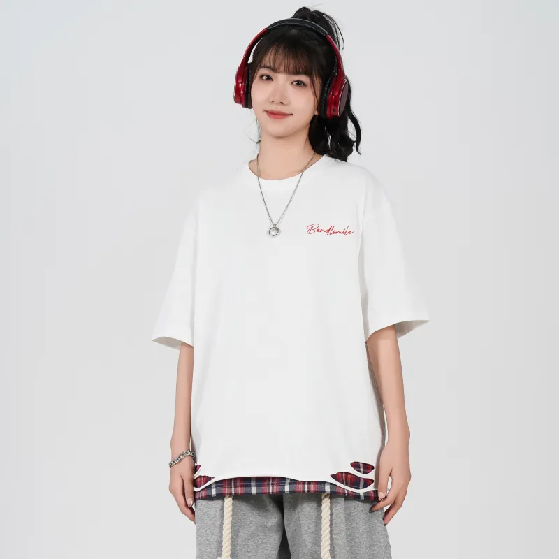 BENDL’S Short-Sleeved T-Shirts Unisex-13